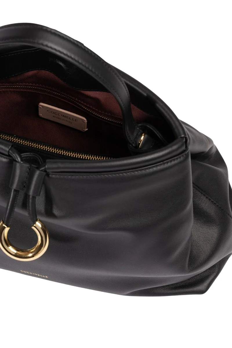 COCCINELLE  LISBET Top Handle Bag for Women | Best Price UAE